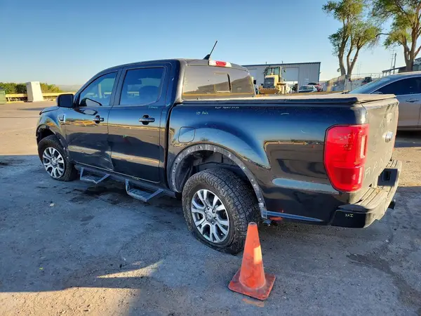 1FTER4FH2NLD04260 2022 FORD RANGER - Image 2