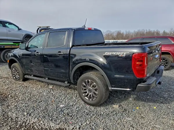 1FTER4FH2NLD04999 2022 FORD RANGER - Image 2