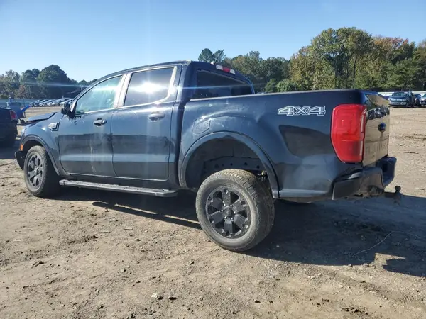1FTER4FH2NLD07093 2022 FORD RANGER - Image 2