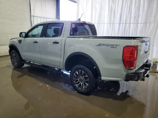 1FTER4FH2NLD07322 2022 FORD RANGER - Image 2