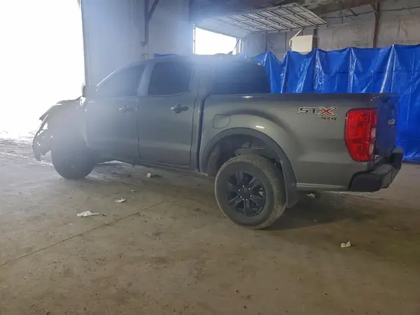 1FTER4FH2NLD07949 2022 FORD RANGER - Image 2