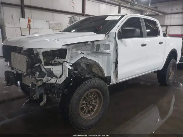 1FTER4FH2NLD08194 2022 FORD RANGER - Image 2