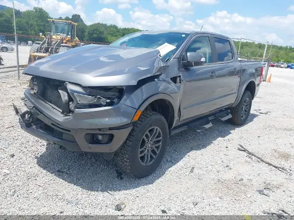 1FTER4FH2NLD09829 2022 FORD RANGER - Image 2