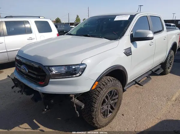 1FTER4FH2NLD11578 2022 FORD RANGER - Image 2