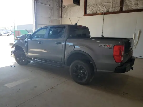1FTER4FH2NLD12259 2022 FORD RANGER - Image 2
