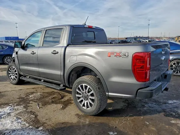 1FTER4FH2NLD12875 2022 FORD RANGER - Image 2