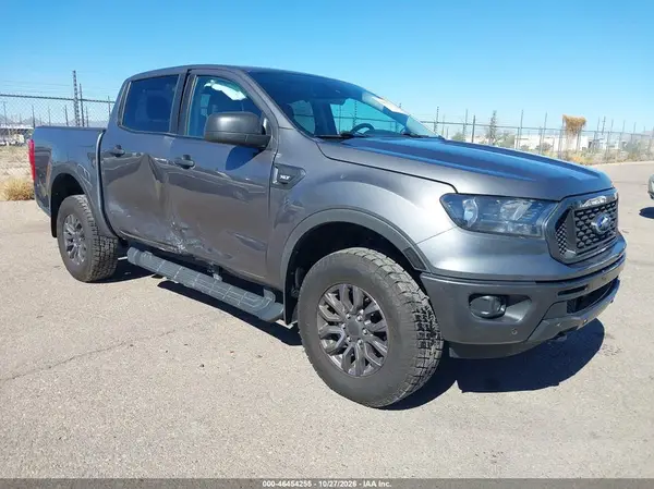 1FTER4FH2NLD14139 2022 FORD RANGER - Image 1