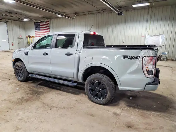 1FTER4FH2NLD14349 2022 FORD RANGER - Image 2