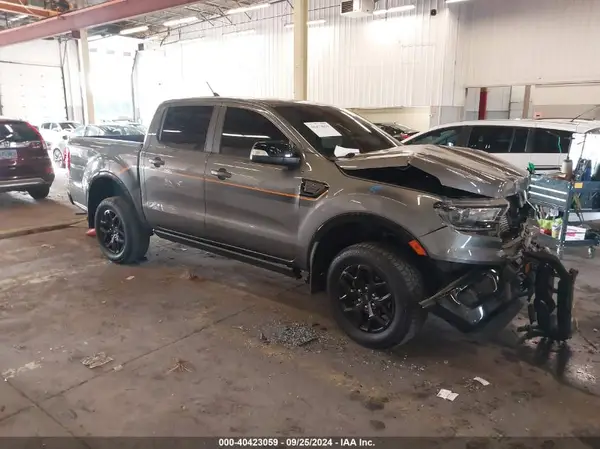 1FTER4FH2NLD14366 2022 FORD RANGER - Image 1