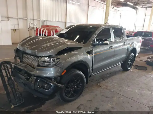 1FTER4FH2NLD14366 2022 FORD RANGER - Image 2