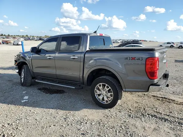 1FTER4FH2NLD14562 2022 FORD RANGER - Image 2