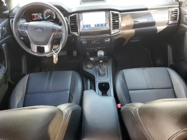 1FTER4FH2NLD14562 2022 FORD RANGER - Image 8