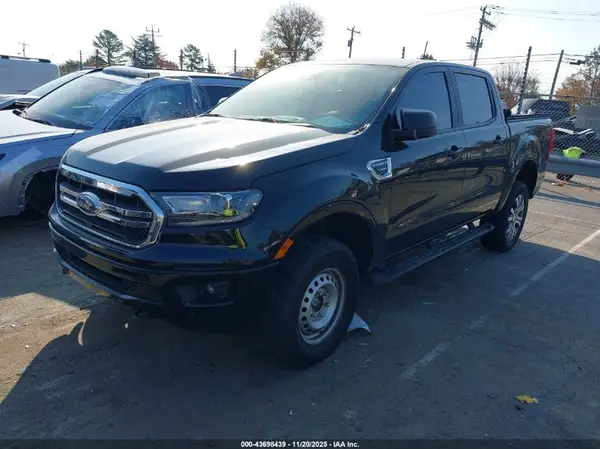 1FTER4FH2NLD22788 2022 FORD RANGER - Image 2
