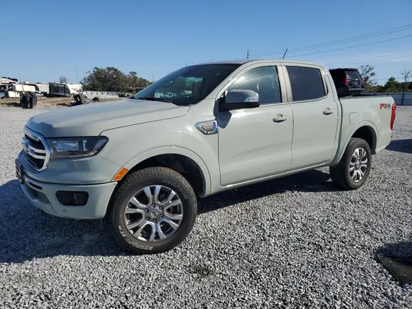 1FTER4FH2NLD22922 2022 FORD RANGER - Image 1
