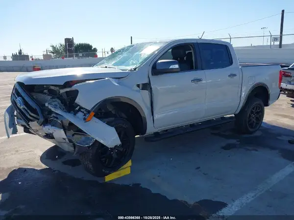 1FTER4FH2NLD23164 2022 FORD RANGER - Image 2