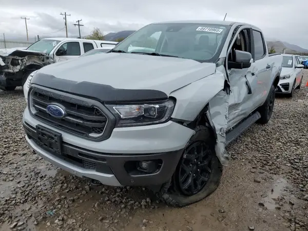 1FTER4FH2NLD23374 2022 FORD RANGER - Image 1
