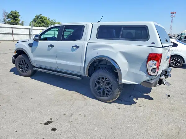 1FTER4FH2NLD23455 2022 FORD RANGER - Image 2