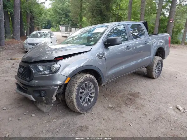 1FTER4FH2NLD24928 2022 FORD RANGER - Image 2