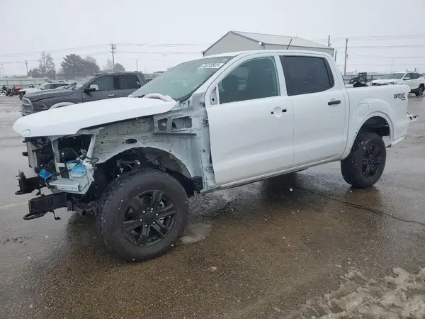 1FTER4FH2NLD26243 2022 FORD RANGER - Image 1
