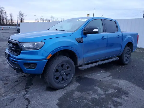 1FTER4FH2NLD29319 2022 FORD RANGER - Image 1