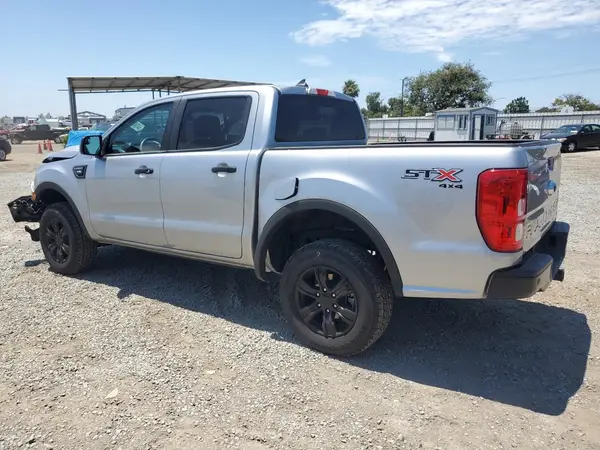 1FTER4FH2NLD29403 2022 FORD RANGER - Image 2