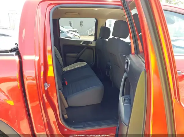 1FTER4FH2NLD36447 2022 FORD RANGER - Image 8