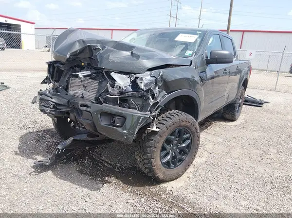 1FTER4FH2NLD36836 2022 FORD RANGER - Image 2