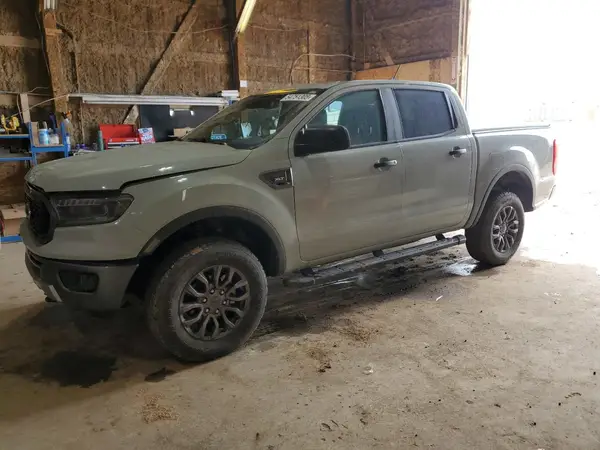 1FTER4FH2NLD46945 2022 FORD RANGER - Image 1