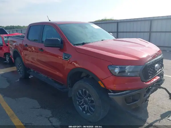 1FTER4FH2NLD48744 2022 FORD RANGER - Image 1