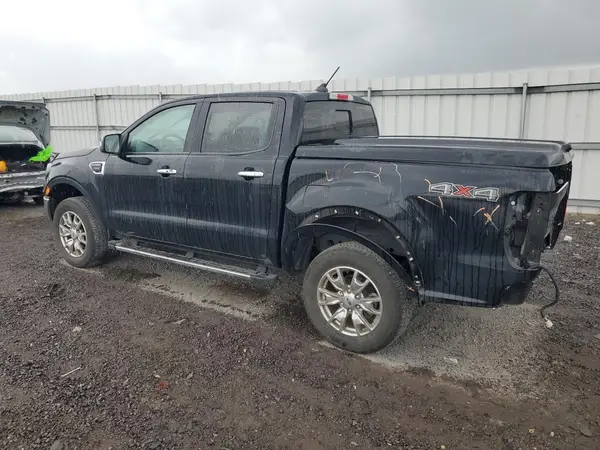 1FTER4FH2NLD52941 2022 FORD RANGER - Image 2
