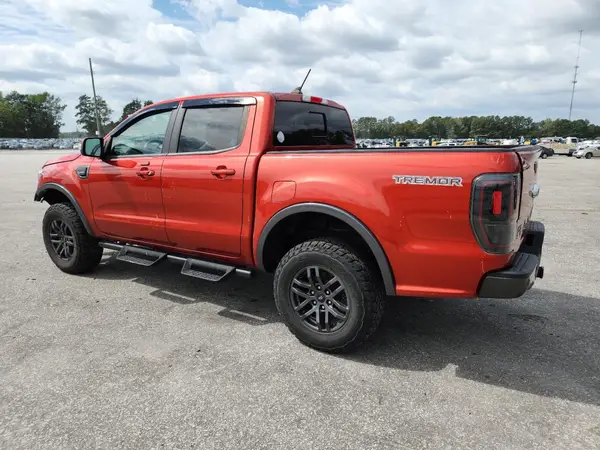 1FTER4FH2PLE01395 2023 FORD RANGER - Image 2