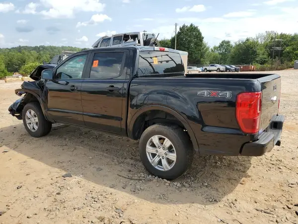 1FTER4FH2PLE03163 2023 FORD RANGER - Image 2