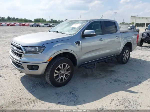 1FTER4FH2PLE03244 2023 FORD RANGER - Image 2