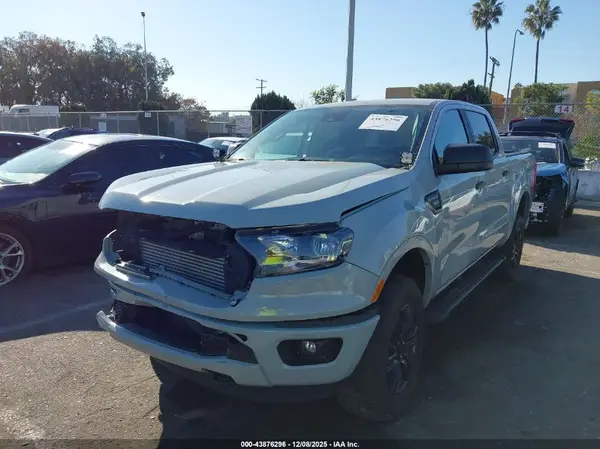 1FTER4FH2PLE04040 2023 FORD RANGER - Image 2