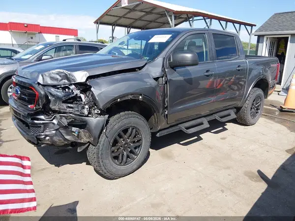 1FTER4FH2PLE04832 2023 FORD RANGER - Image 2