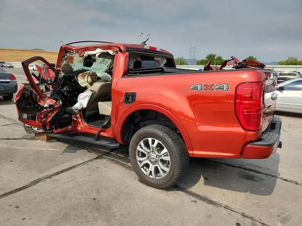 1FTER4FH2PLE07083 2023 FORD RANGER - Image 2