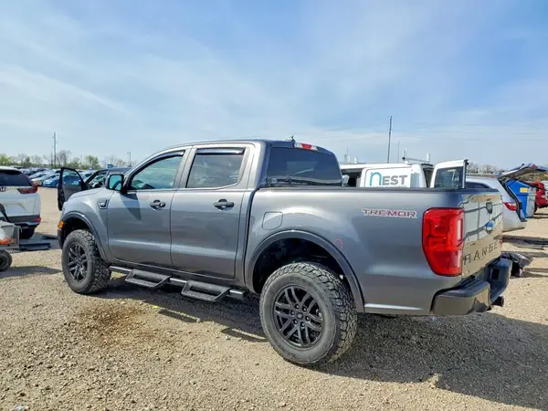 1FTER4FH2PLE08492 2023 FORD RANGER - Image 2