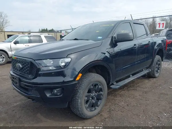 1FTER4FH2PLE10369 2023 FORD RANGER - Image 2