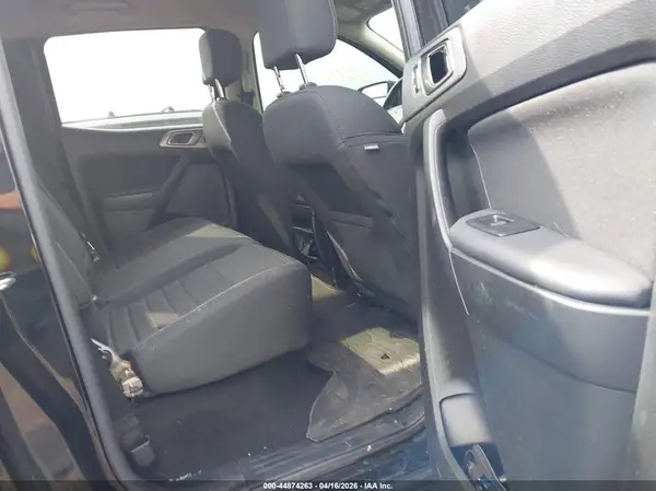 1FTER4FH2PLE10369 2023 FORD RANGER - Image 8