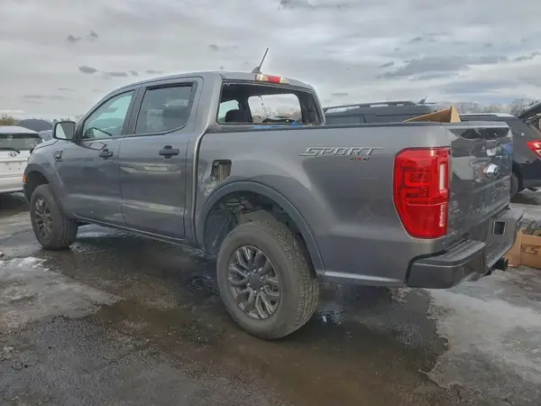 1FTER4FH2PLE12445 2023 FORD RANGER - Image 2