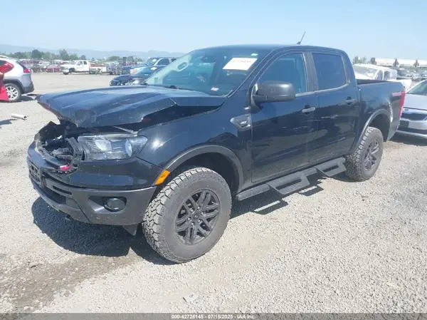 1FTER4FH2PLE13384 2023 FORD RANGER - Image 2