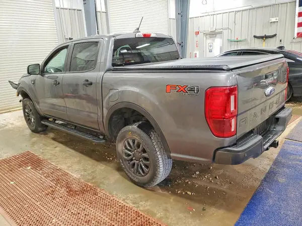 1FTER4FH2PLE15362 2023 FORD RANGER - Image 2