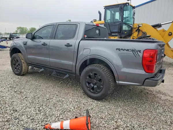 1FTER4FH2PLE18052 2023 FORD RANGER - Image 2