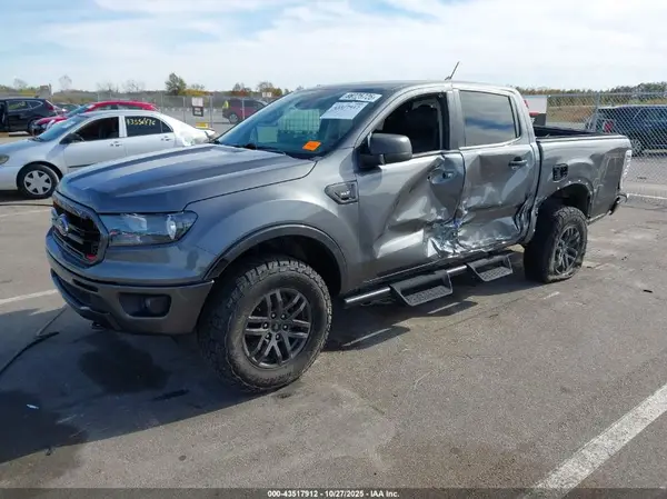 1FTER4FH2PLE18245 2023 FORD RANGER - Image 2