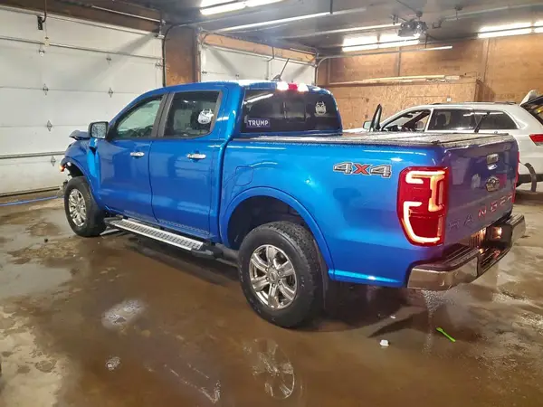 1FTER4FH2PLE20156 2023 FORD RANGER - Image 2
