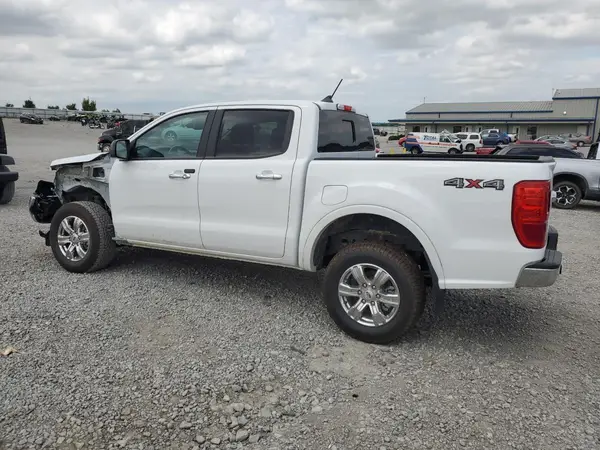 1FTER4FH2PLE28094 2023 FORD RANGER - Image 2
