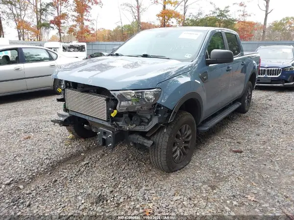 1FTER4FH2PLE28869 2023 FORD RANGER - Image 2