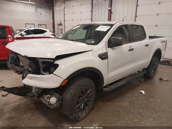 1FTER4FH2PLE32632 2023 FORD RANGER - Image 2