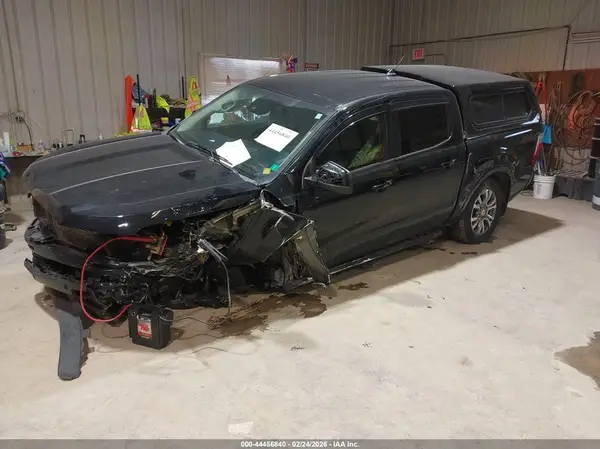1FTER4FH3KLA01435 2019 FORD RANGER - Image 2