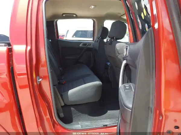 1FTER4FH3KLA01676 2019 FORD RANGER - Image 8